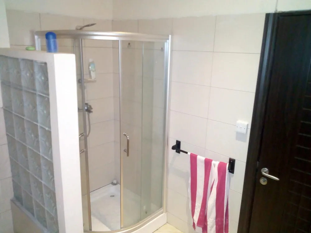 Apartment With 2 Bedrooms in Maurice, With Wonderful Mountain View, Fu
