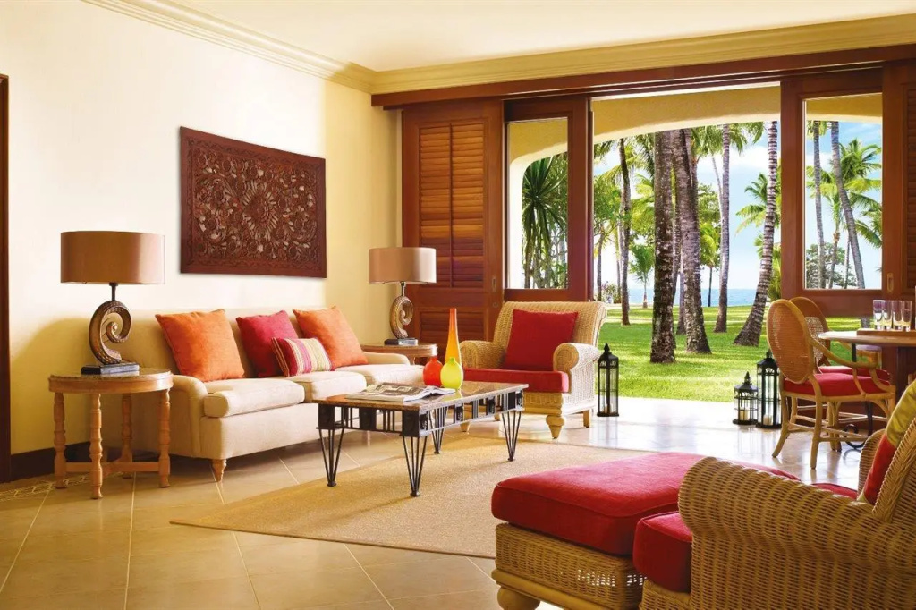 One&Only Le Saint Géran, Mauritius