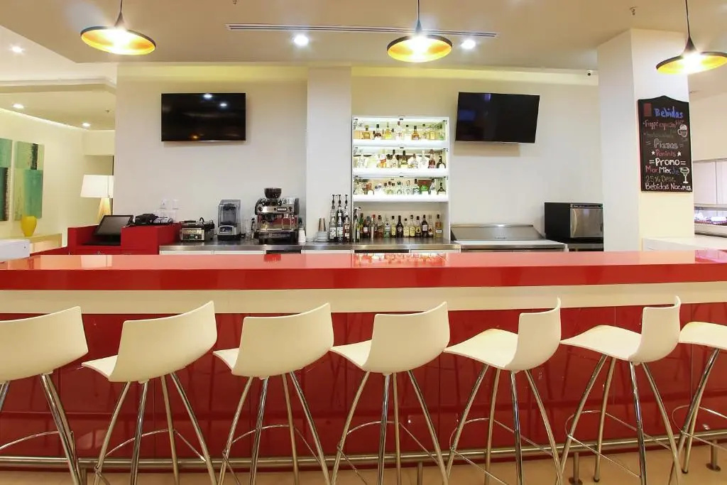 Fiesta Inn Coatzacoalcos