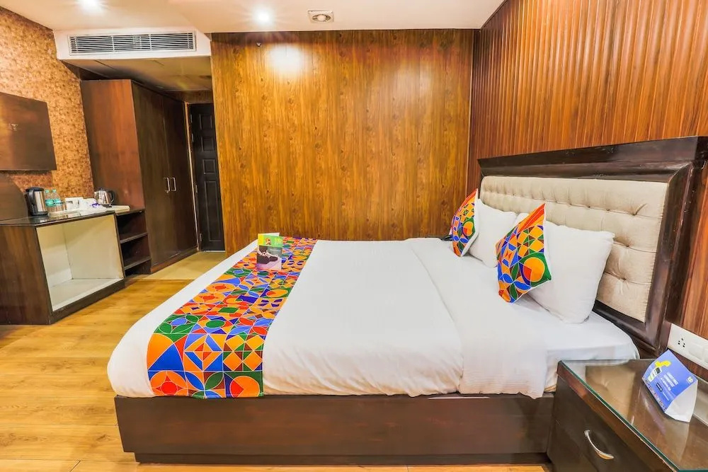 Fabhotel Elysee