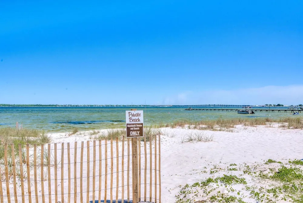 Boardwalk F3
