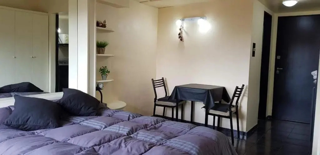 Apartamento Exclusivo Center