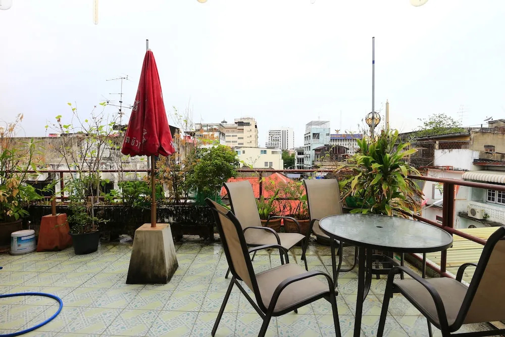 Yor Ying Hostel
