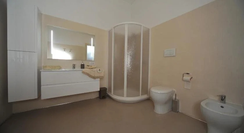 Camere Le Margherite