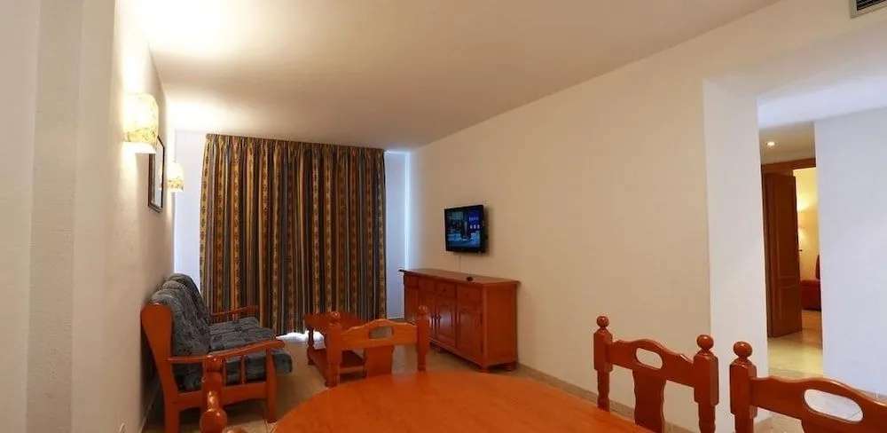 Apartamento cerca de centro de Spa