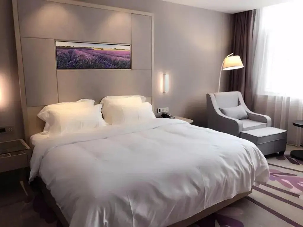 Lavande Hotel Qingyuan Fogang