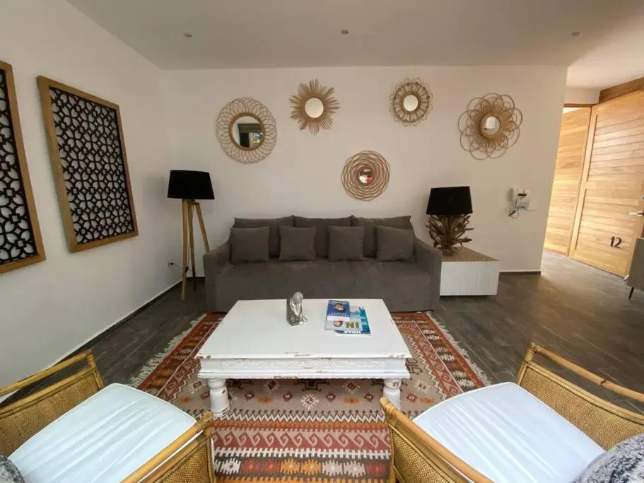 Casa Alas Boho TH 12