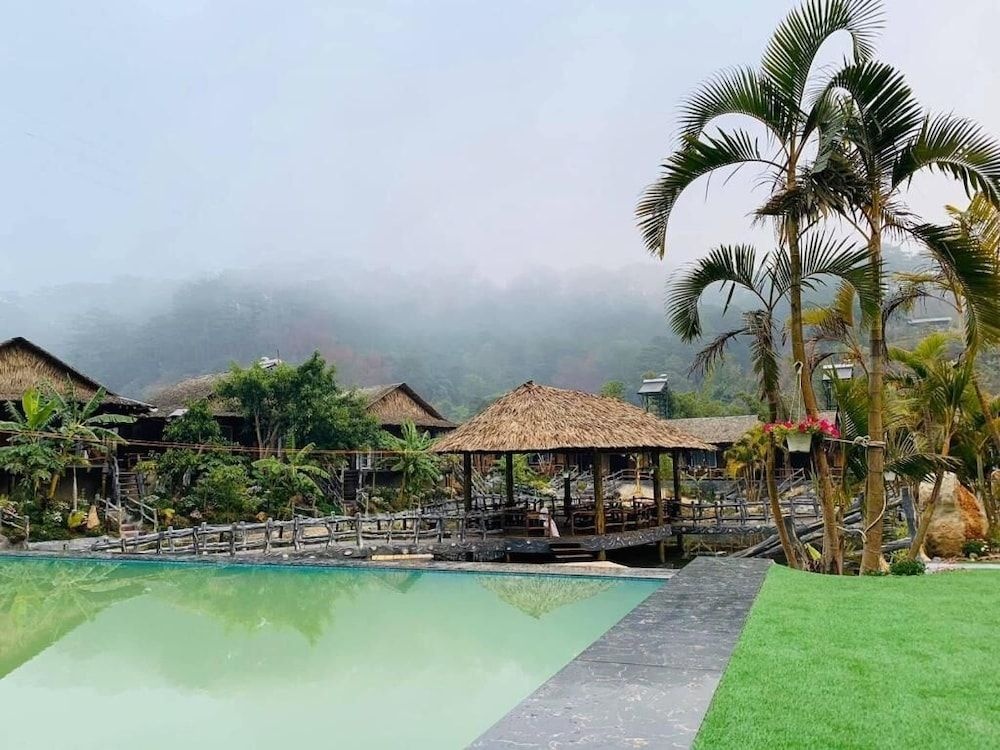 Nhan An Resort