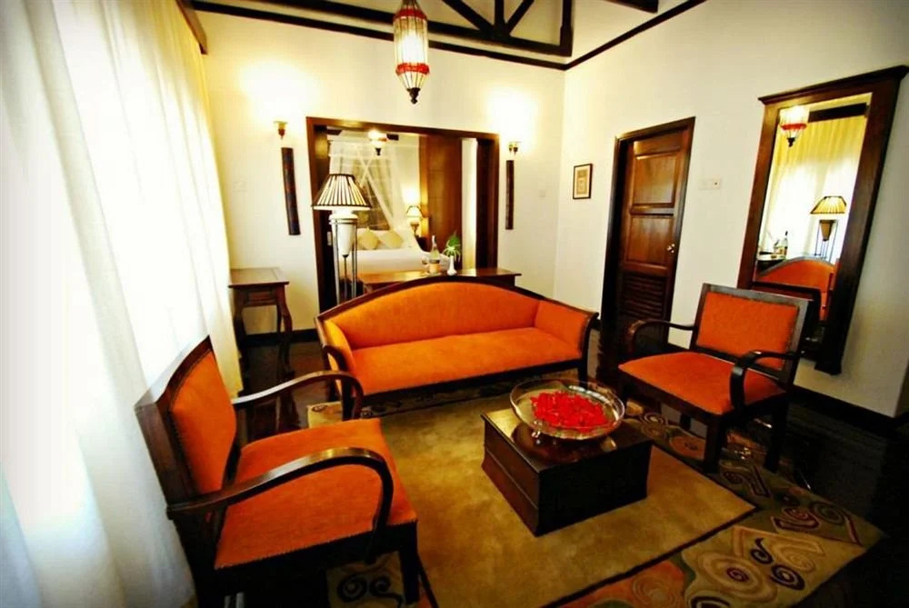 Sun Yi Villas