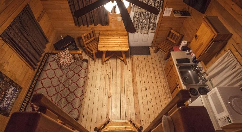 Katie's Cozy Cabins