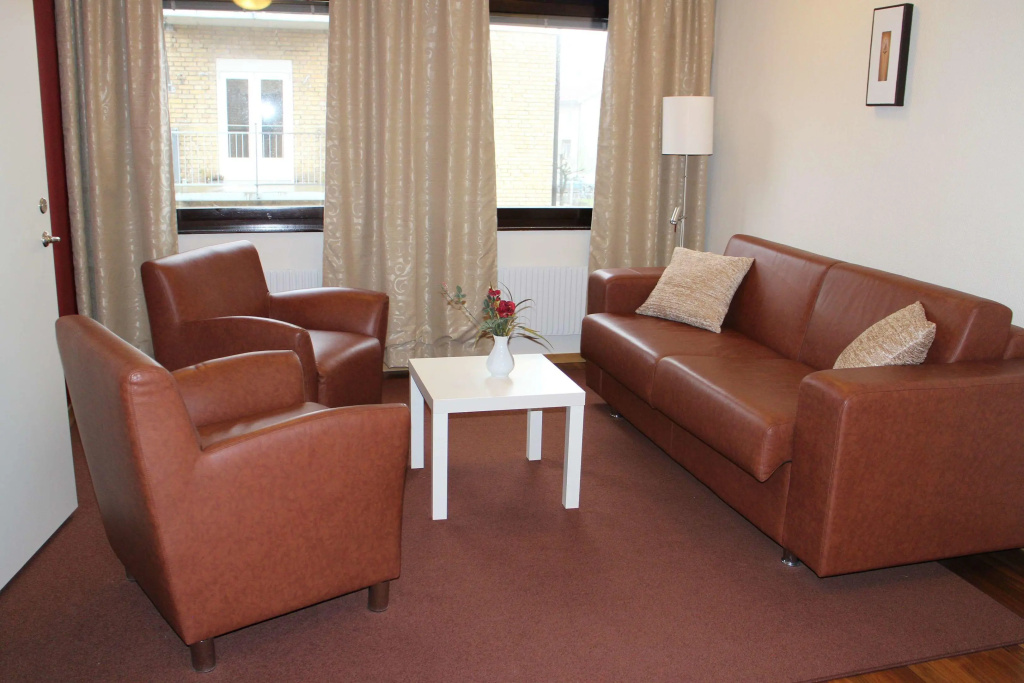 Arena Hotell