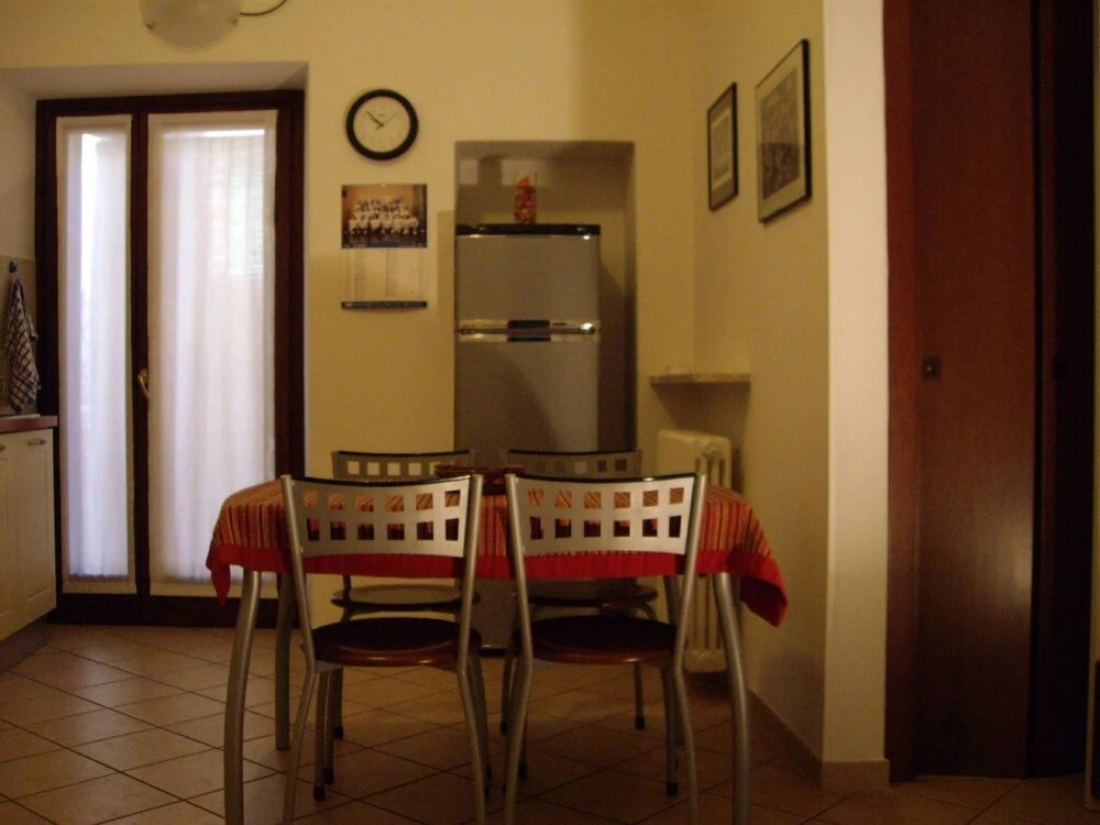 Appartamenti LG Casaffitta Mafficini Augusto