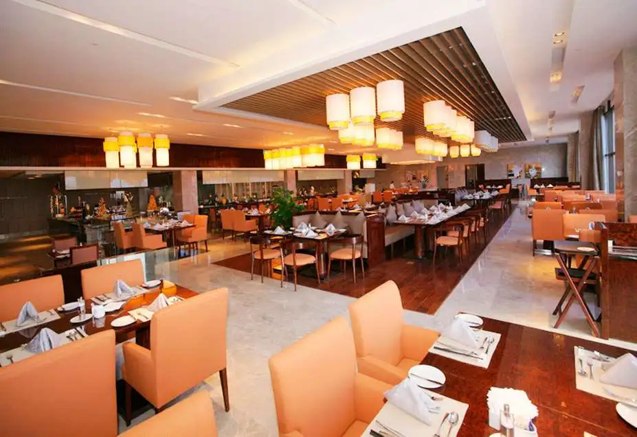 Wyndham Xuzhou East