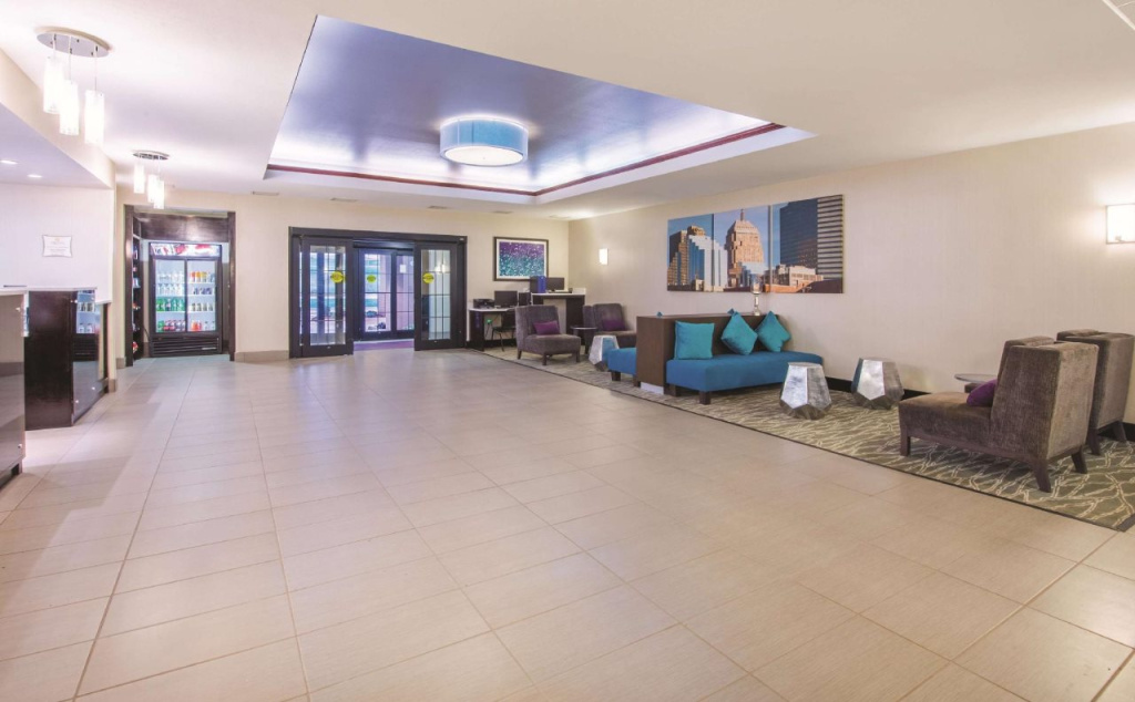 La Quinta by Wyndham Oklahoma City -Yukon