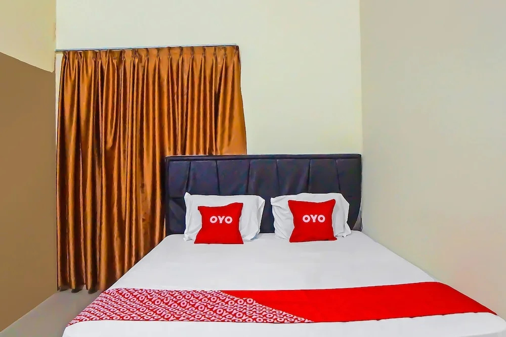 Hotel O Sukowati