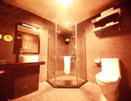 Cloudscape Boutique Inn