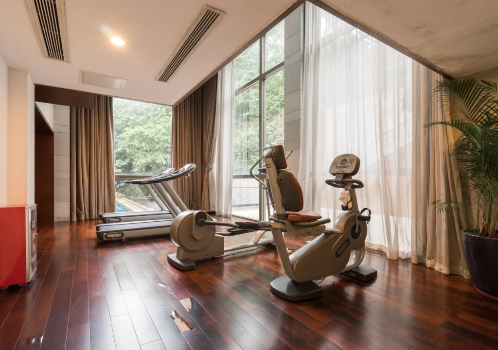 Royal Tulip Luxury Hotel Carat - Guangzhou