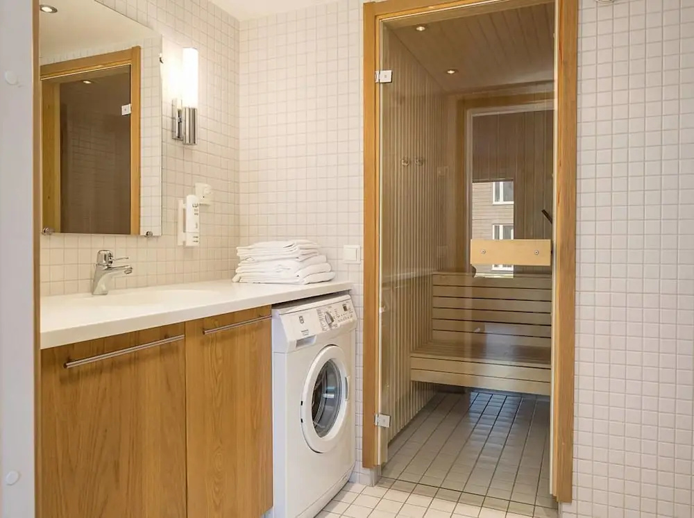 Holiday Club Åre 57m2