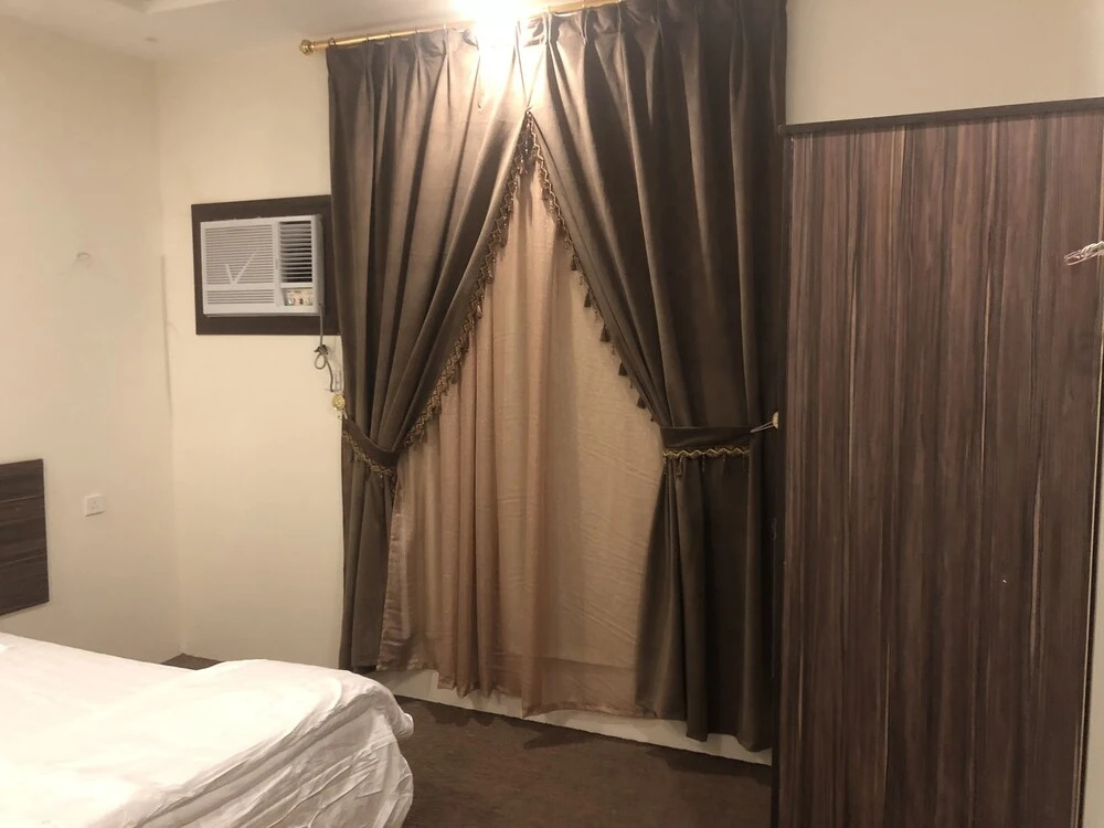 Alkyaan - Hotel