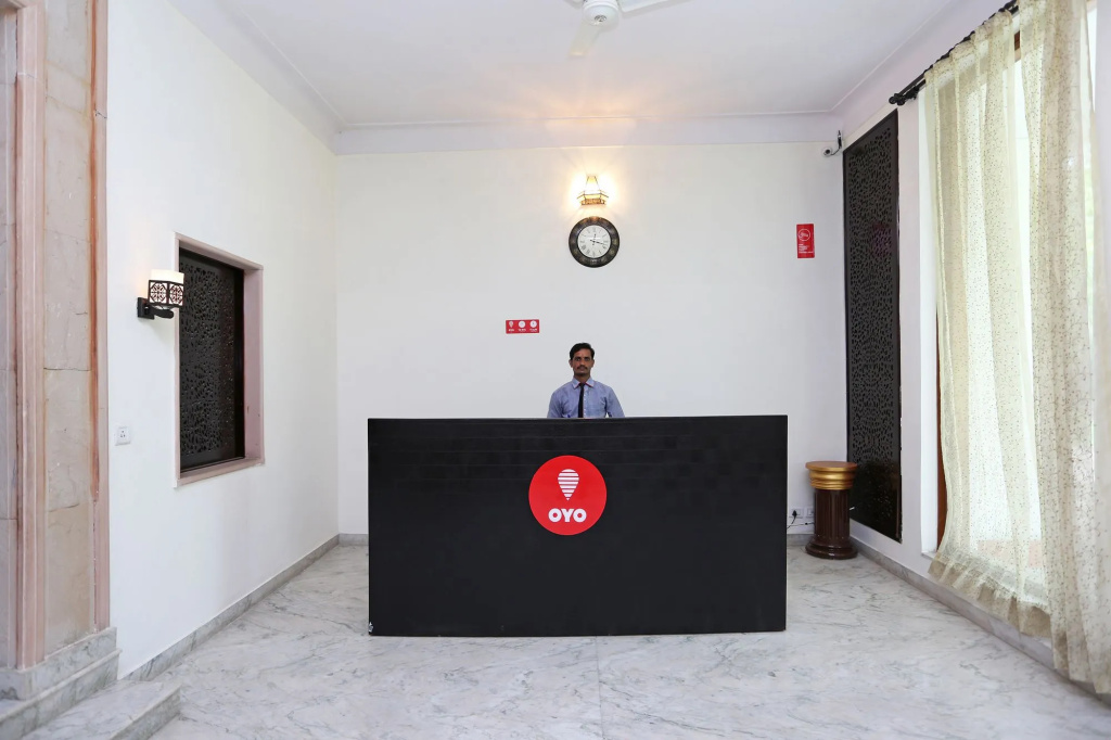 Holiday Heaven Resort By OYO Rooms