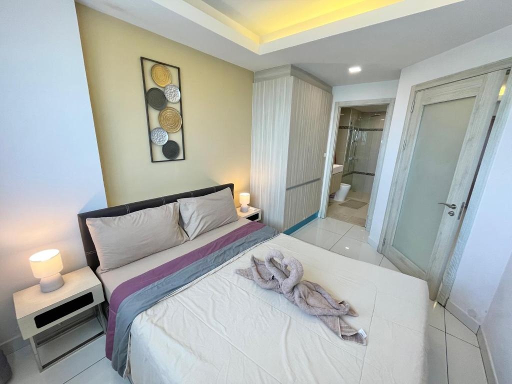 Open View 1 Bed In Laguna Beach Resort
