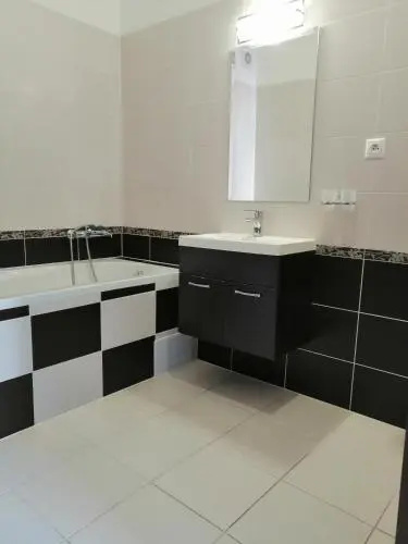 Apartment J&D
