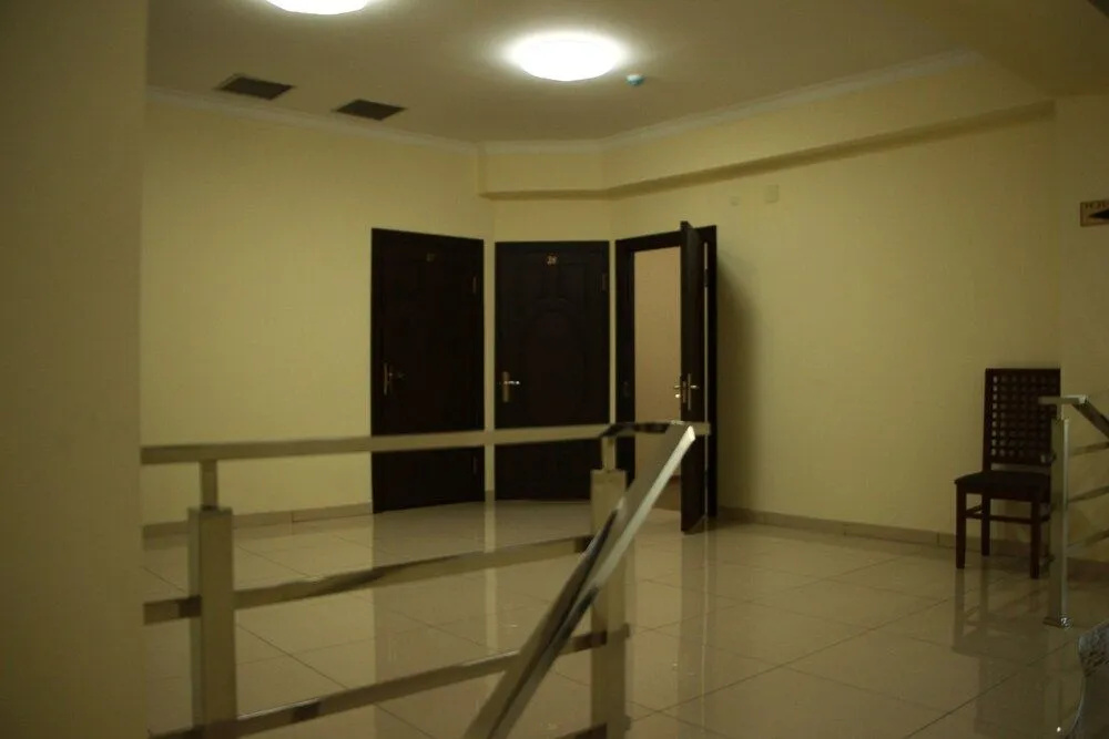 Hotel OK
