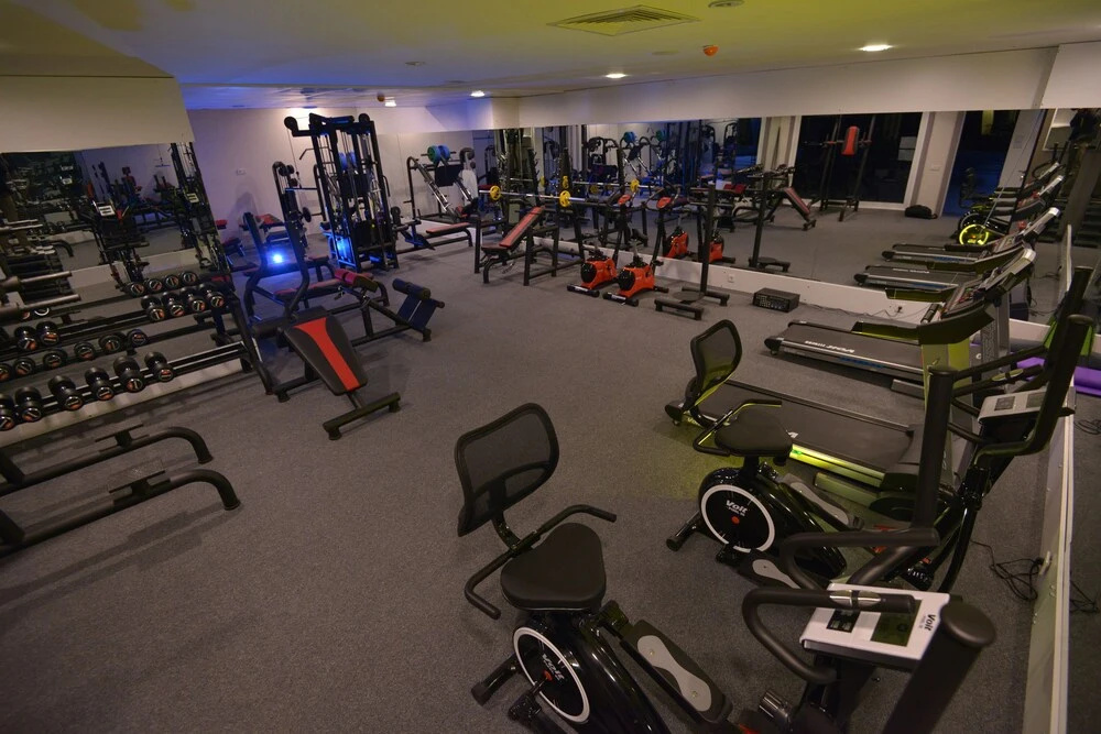 The Green Park Termal Hotels Sivas & Spa