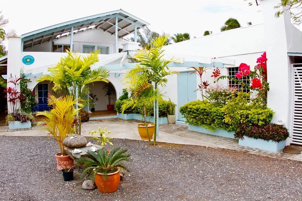 Paradise Inn