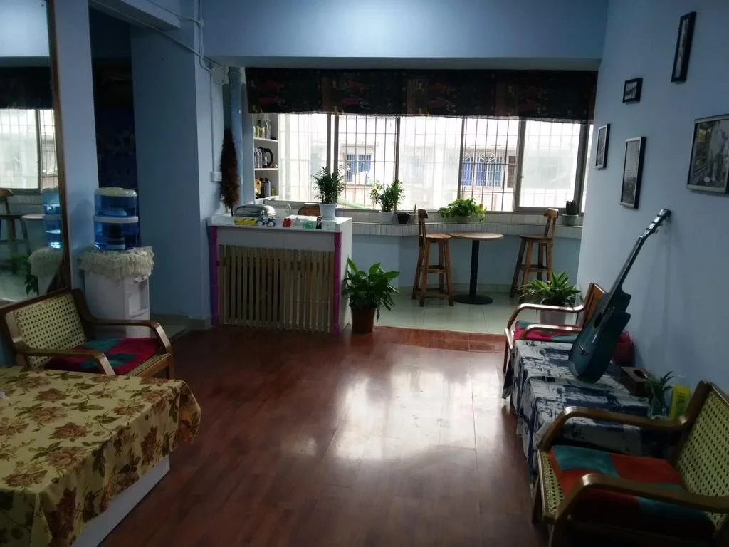 Shan Cheng Inn