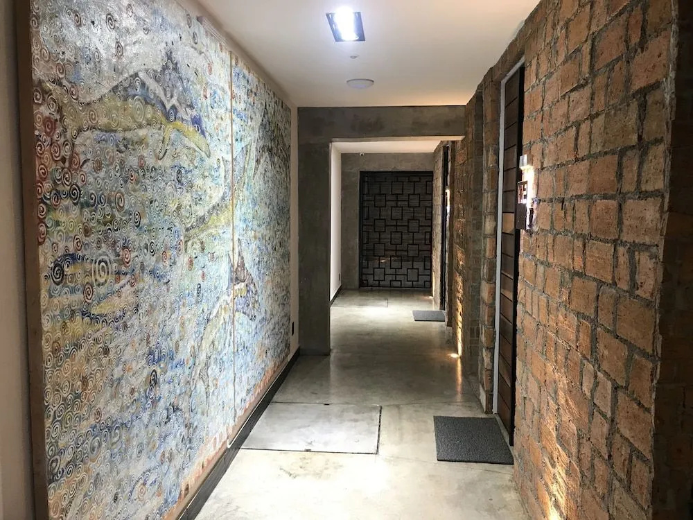 Lofts on Basilio