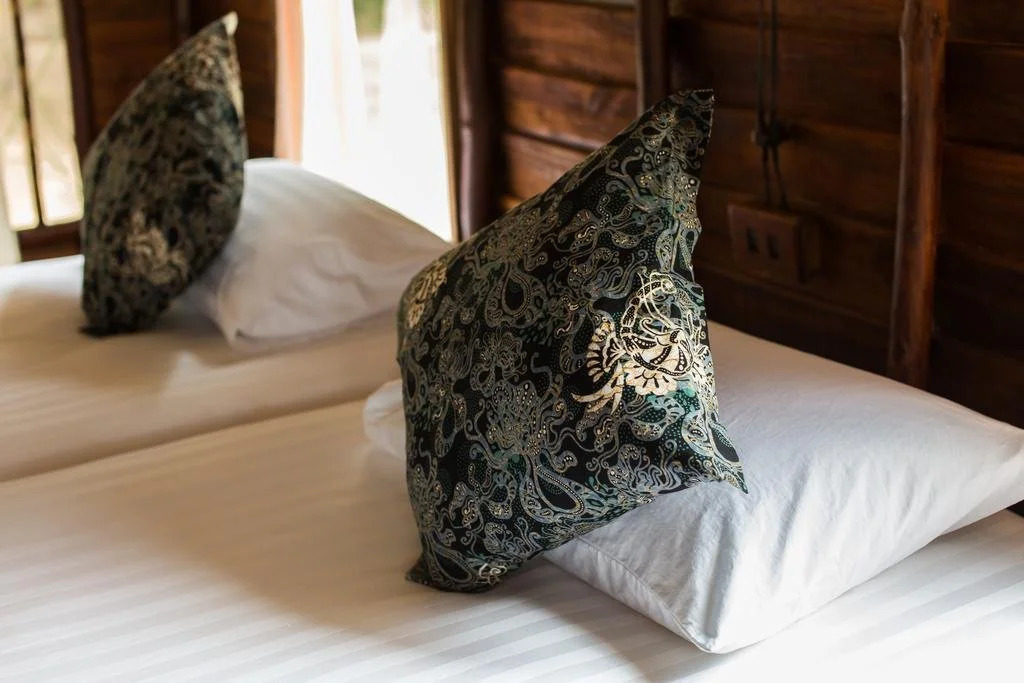 The Moken Eco Village