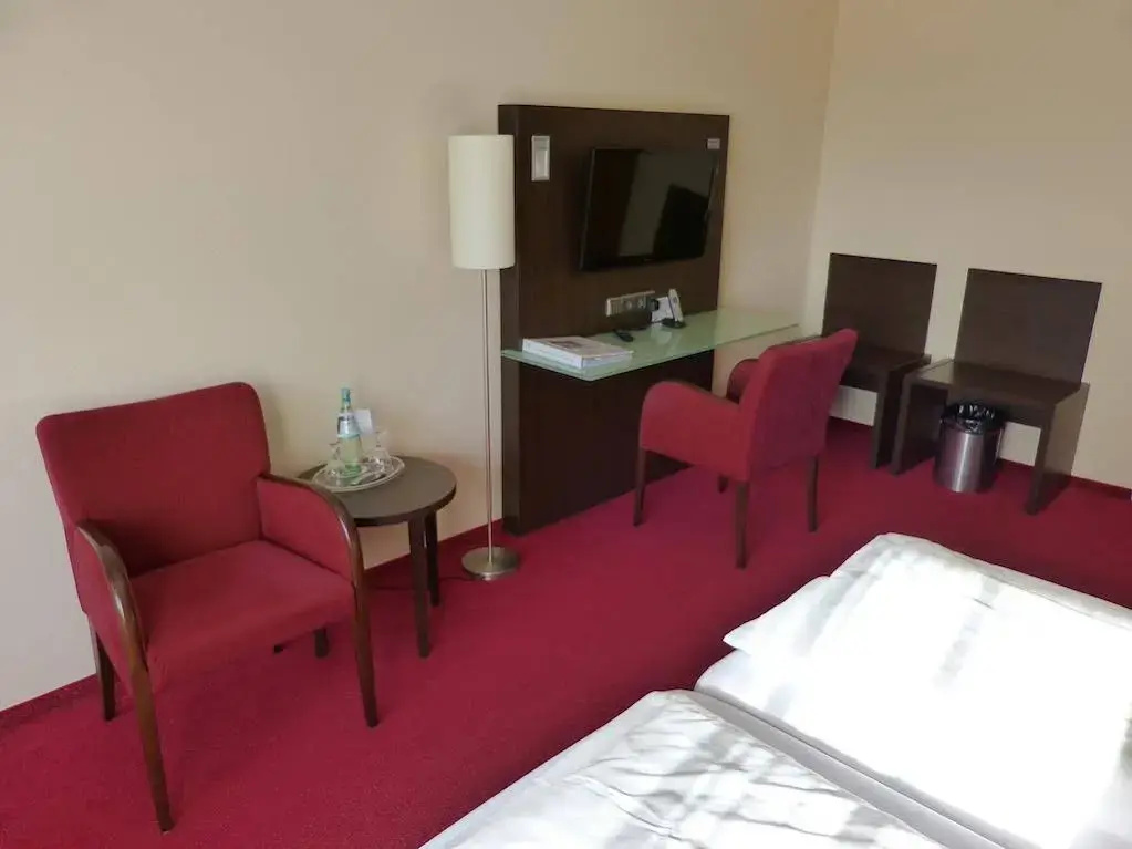Hotel Restaurant Ramster