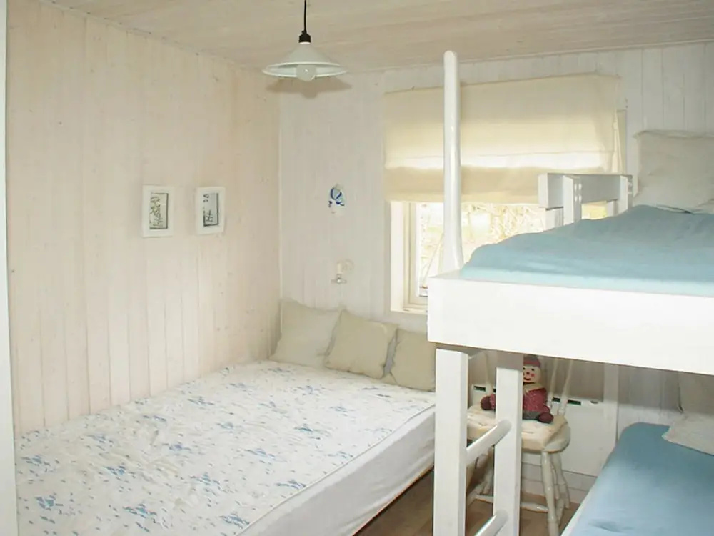 Pleasant Holiday Home in Hadsund With Terrace