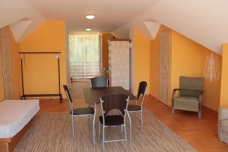 Apartman Üde