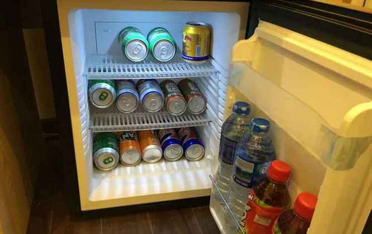 Hotel Viet My