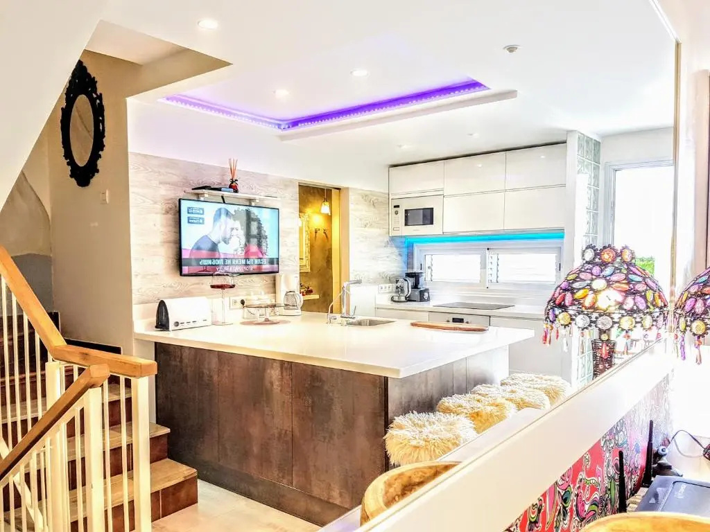 Townhouse Costa Adeje