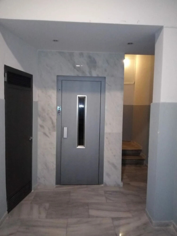 Apartment With 4 Bedrooms in València, With Terrace - 5 km From the Be