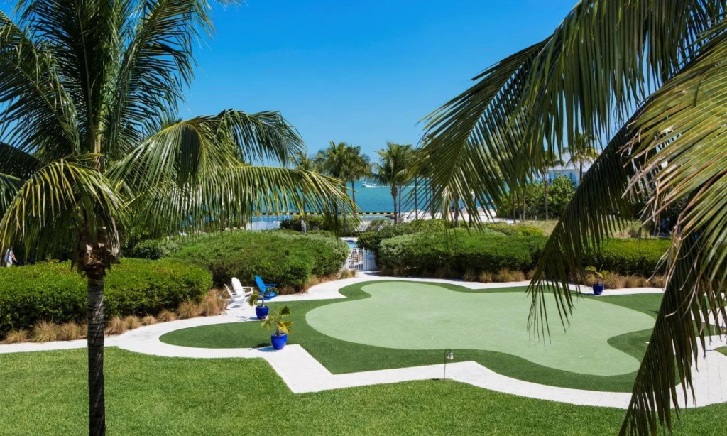 Tranquility Bay Resort