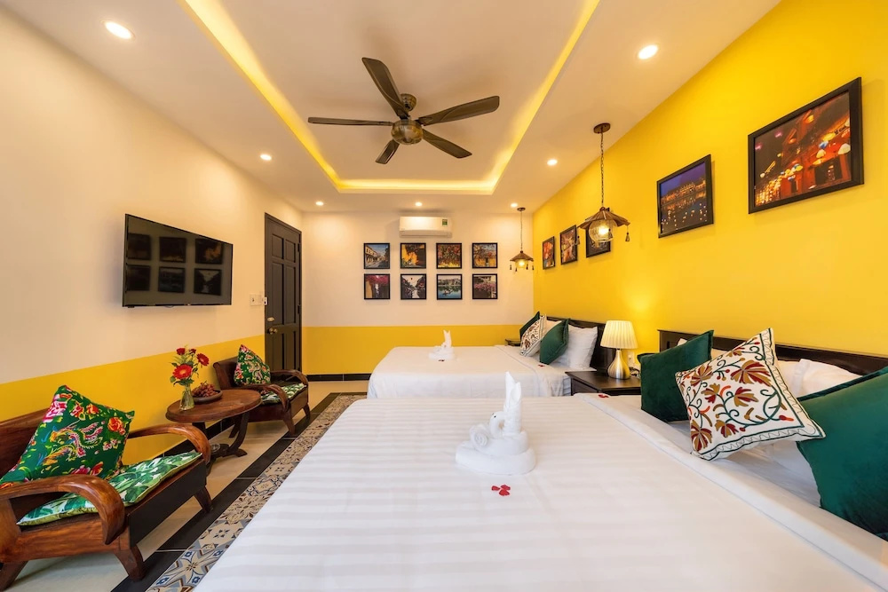 Coco Viet Homestay