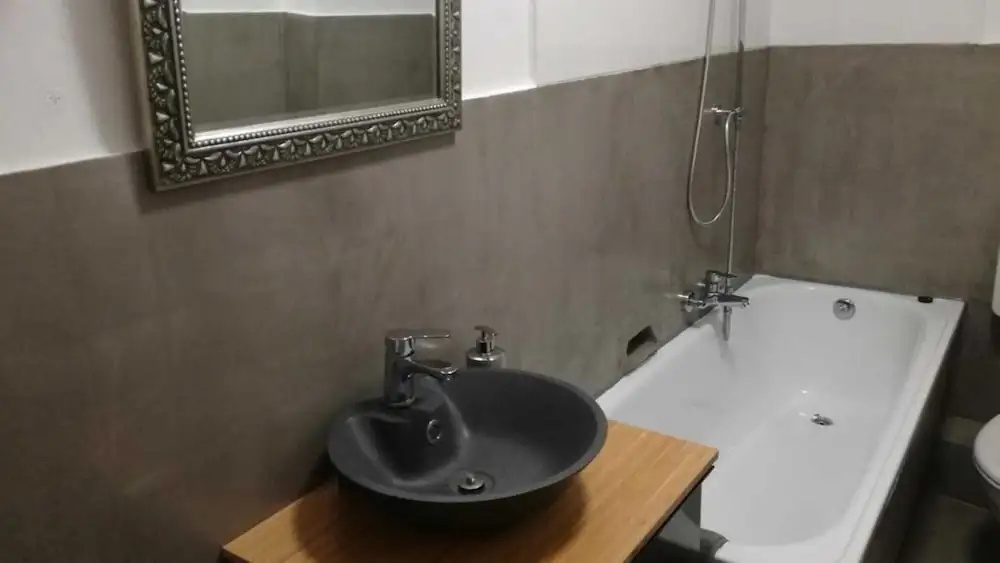 Gruga Apartment an der Messe