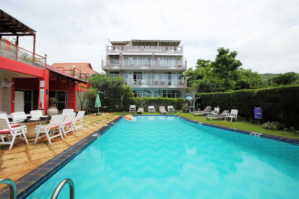 An Hoa Residence
