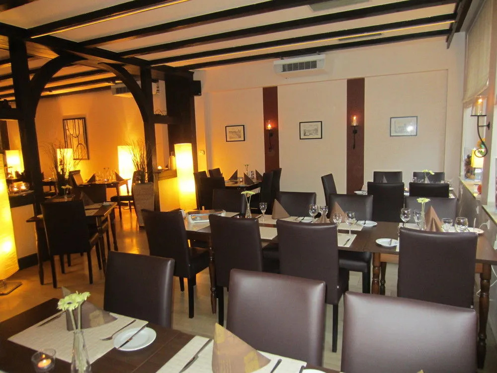Hotel Ehranger Hof