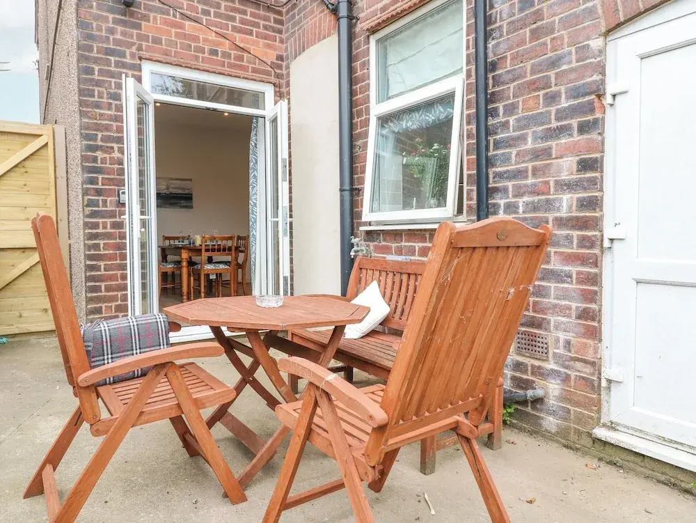 Alfreton Cottage