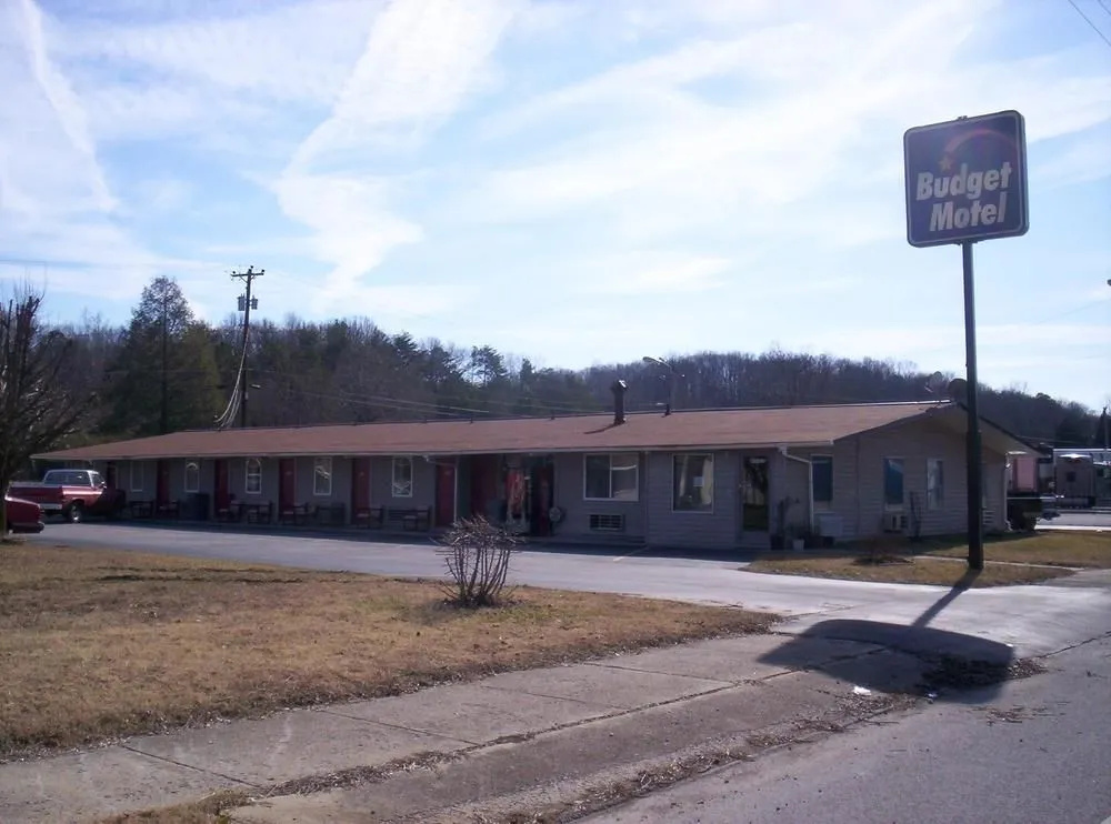 Budget Motel