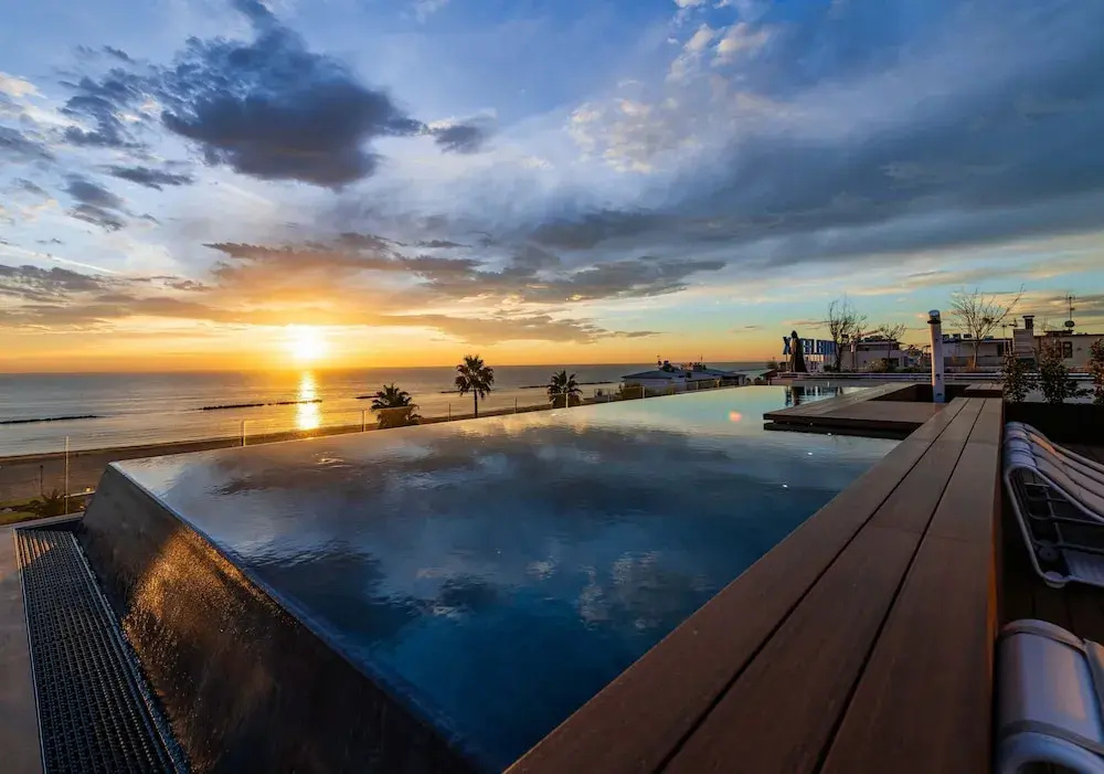 Hotel Relax Family & Spa