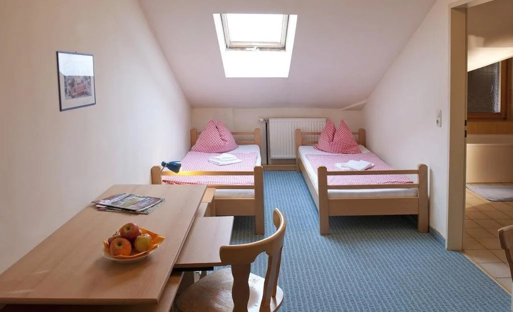 Luise Wehrenfennig & Haus EvA