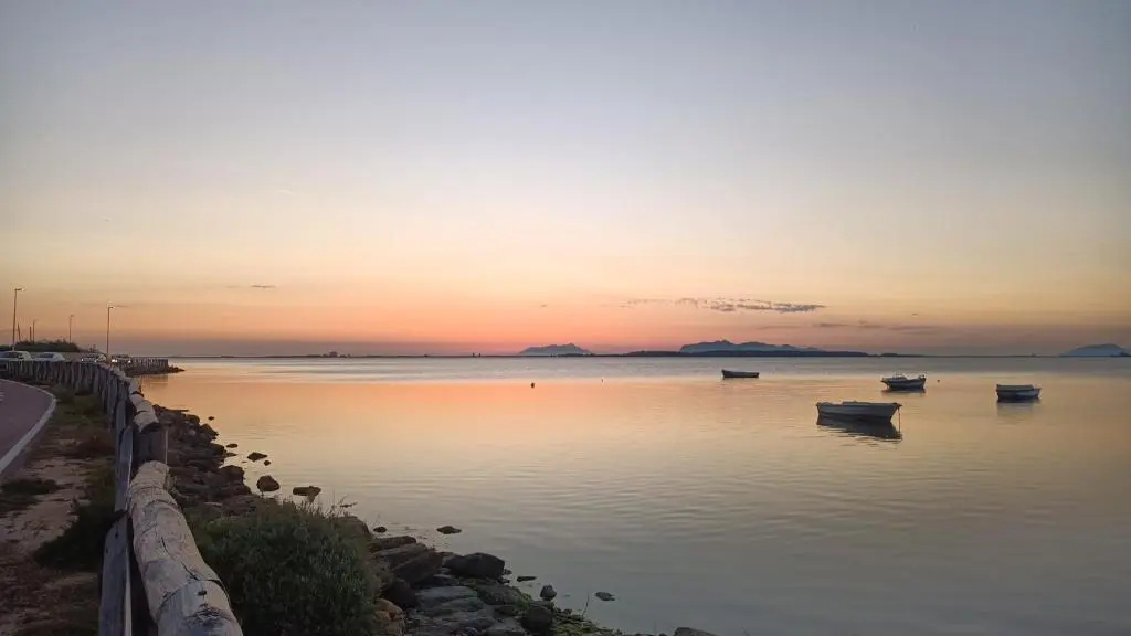 Scirocco e Maestrale