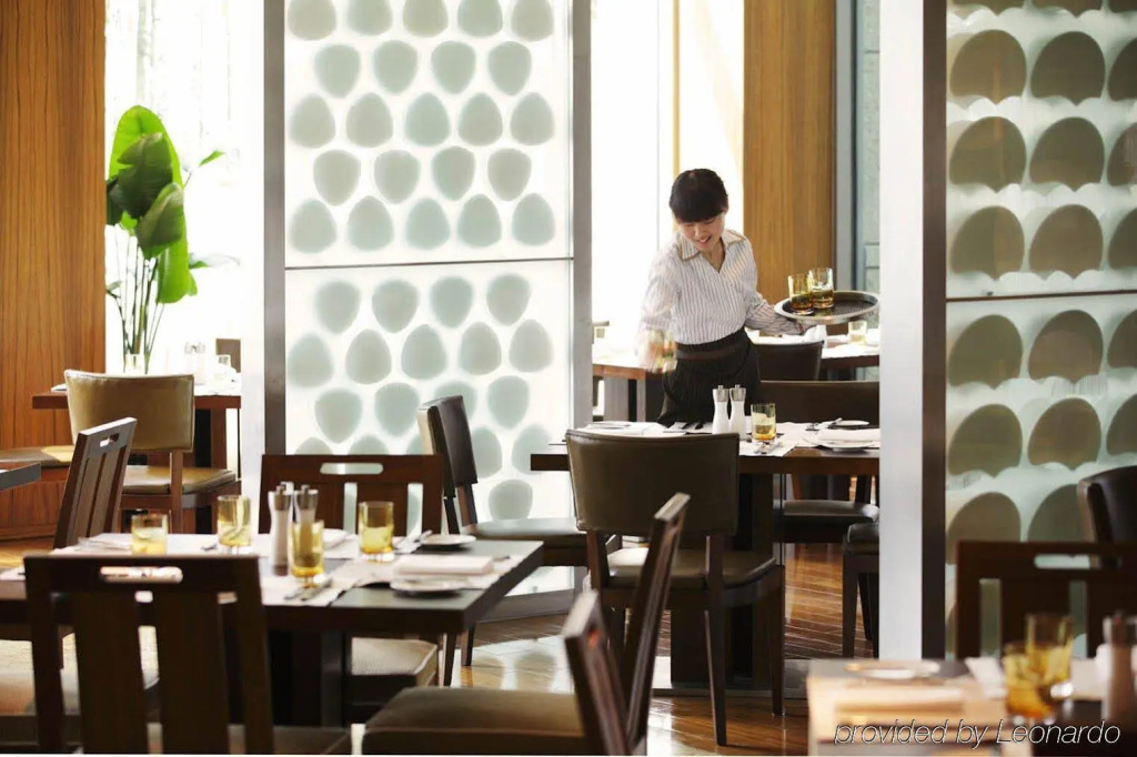 InterContinental Suzhou Hotel by IHG