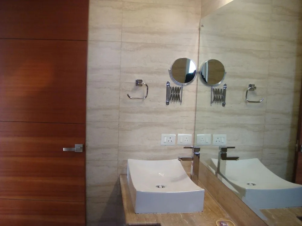 Ahuja Residency Noida
